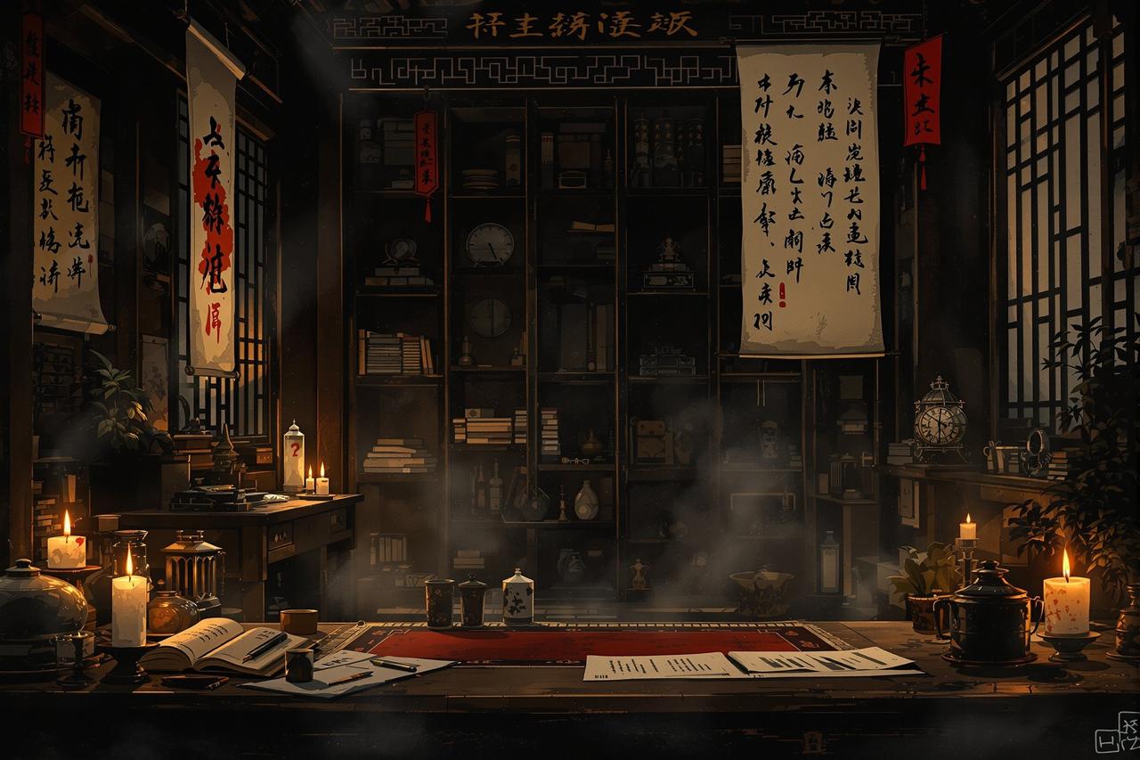 红果短剧网页版在线观看悬疑探案频道