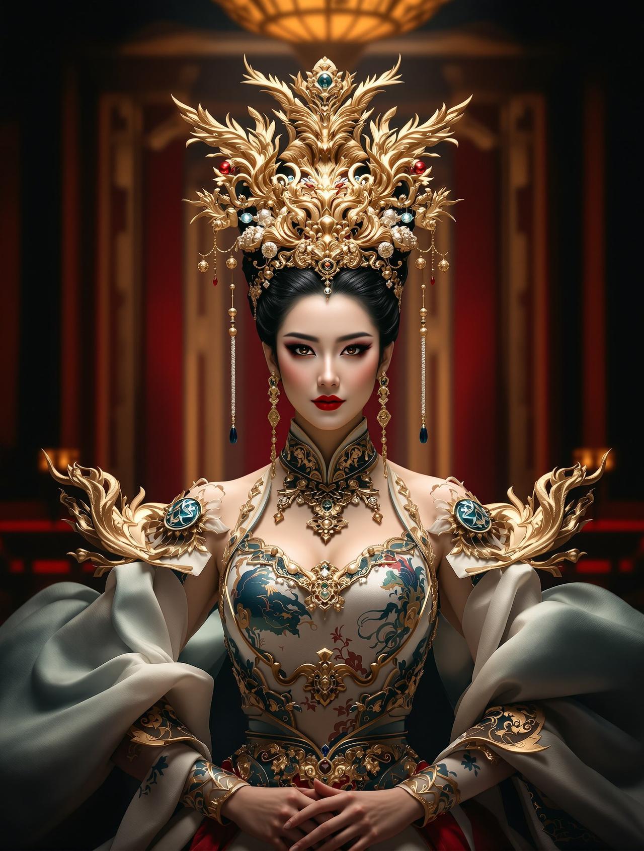 红果短剧网页版在线观看短剧 - 君心似海