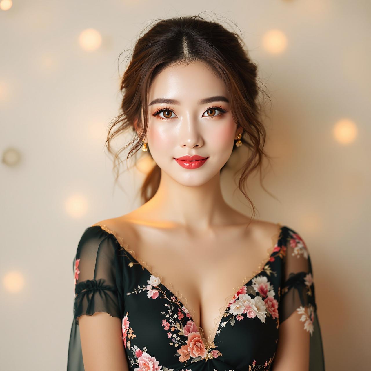 红果短剧网页版在线观看团队成员 - 林婉儿
